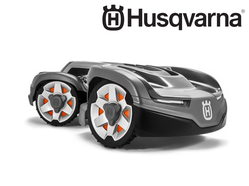 Husqvarna Automower 435X AWD - 967 85 33-12