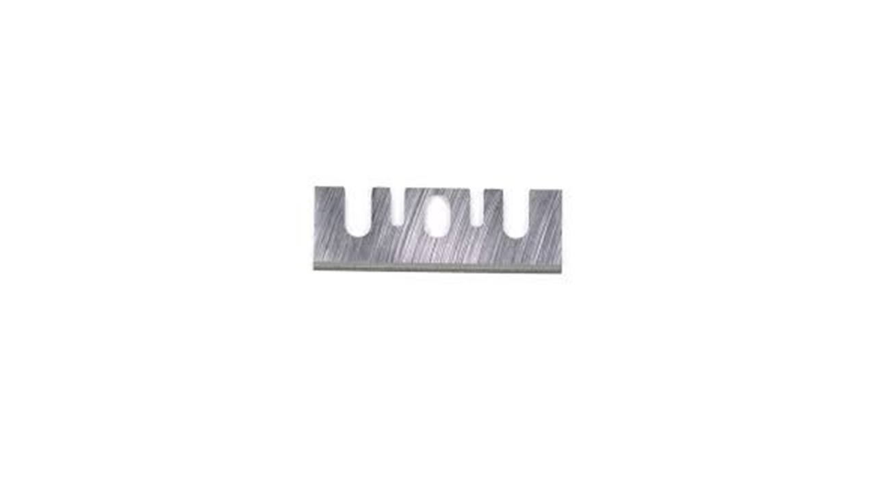Hobelmesser (Paar) 92mm für HIKOKI  750478 HiKOKI