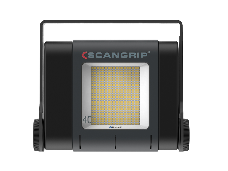 SCANGRIP SITE LIGHT 40