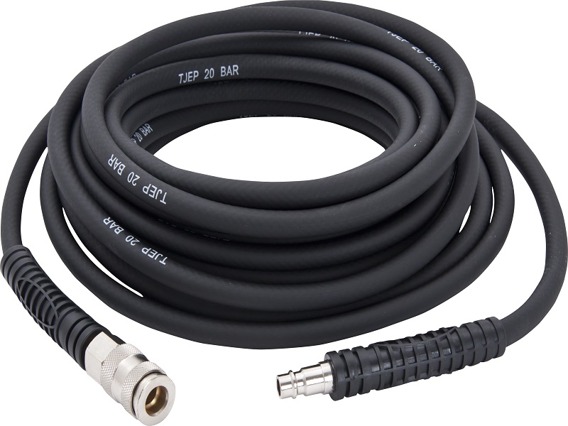 TJEP Superflex Druckluftschlauch 10m 106082 TJEP