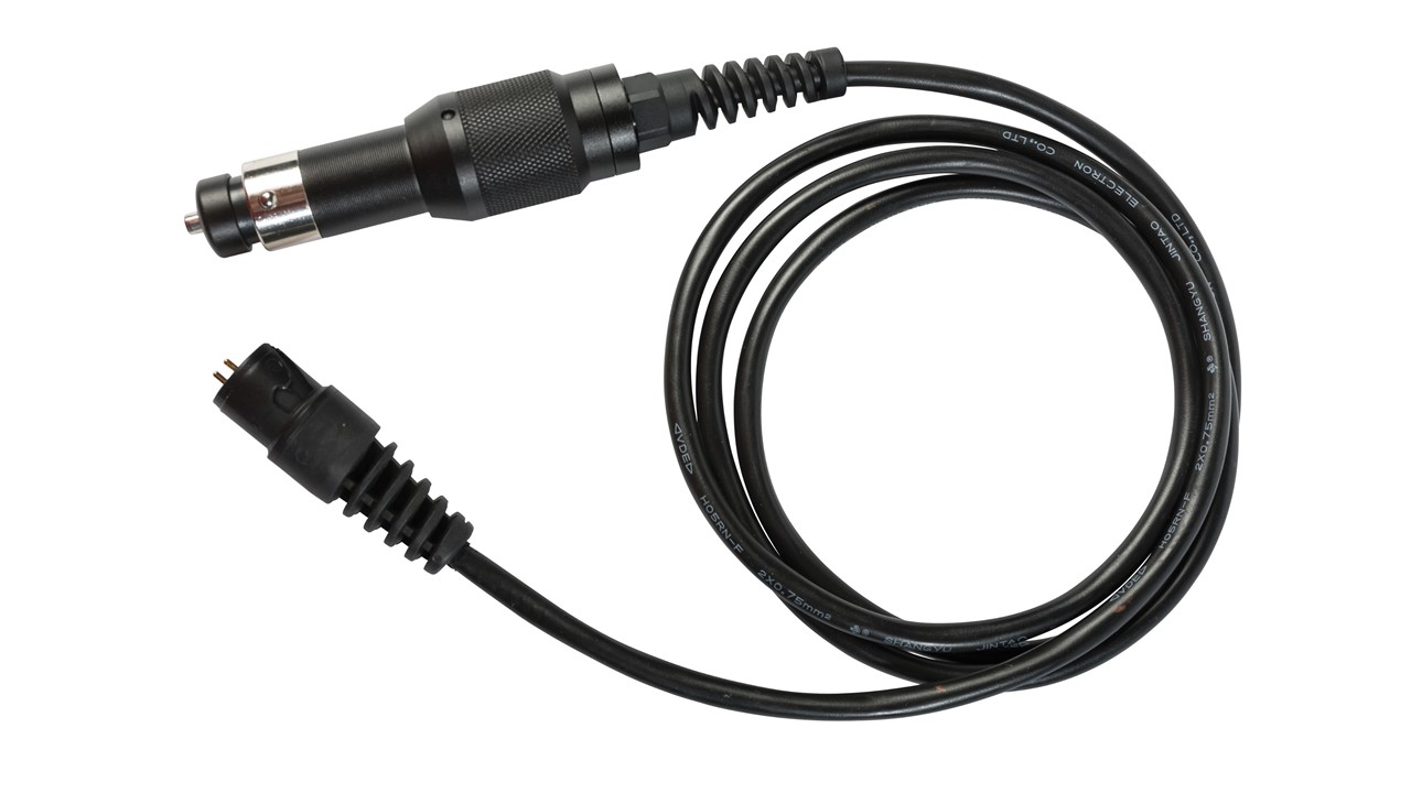 SCANGRIPP Car Adapter C+R
