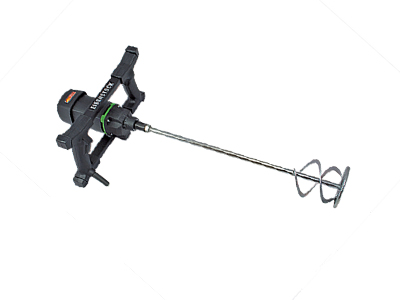 Eibenstock Rührwerk EHR 20.1 R + MG 140