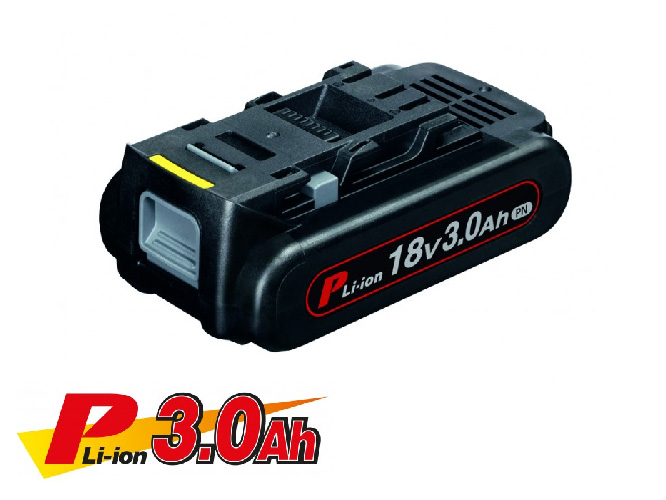 PANASONIC EY9L53B Akku