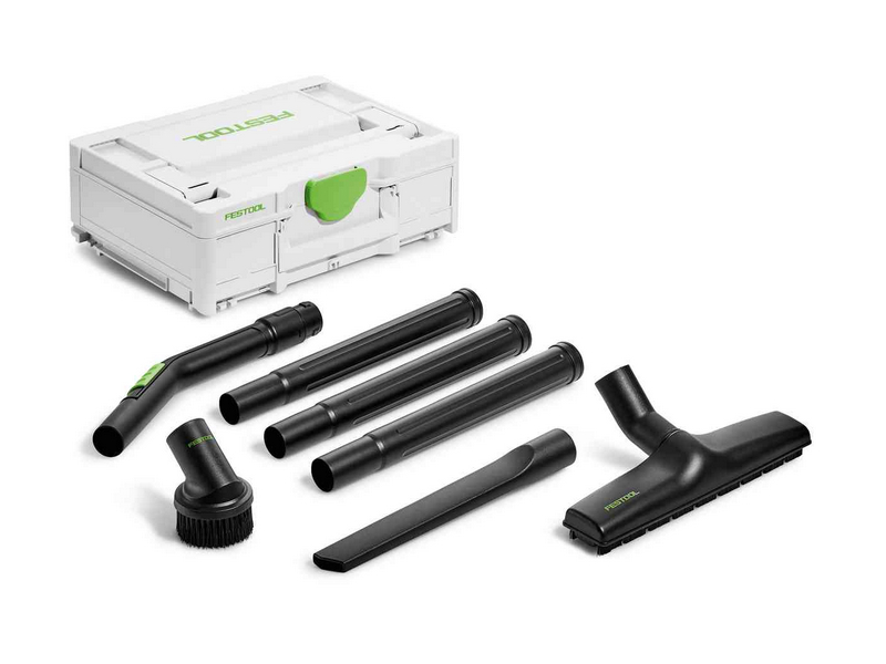 Standard-Reinigungsset RS-ST D 27/36-Plus