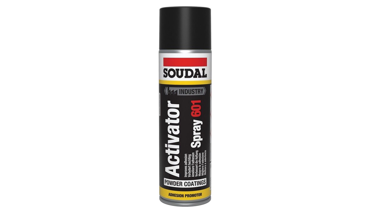 Soudal Activator 601 / 500ml 134507 SOUDAL
