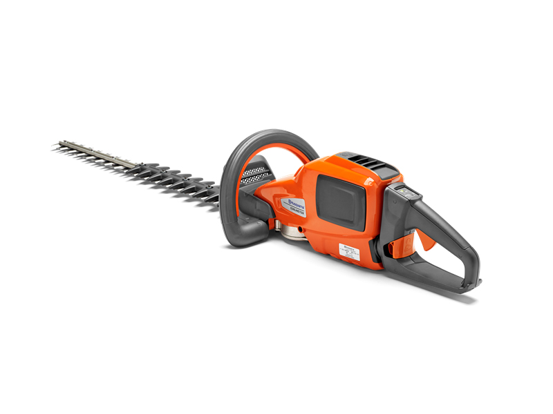 HUSQVARNA 520iHD60X Akku-Heckenschere Basic