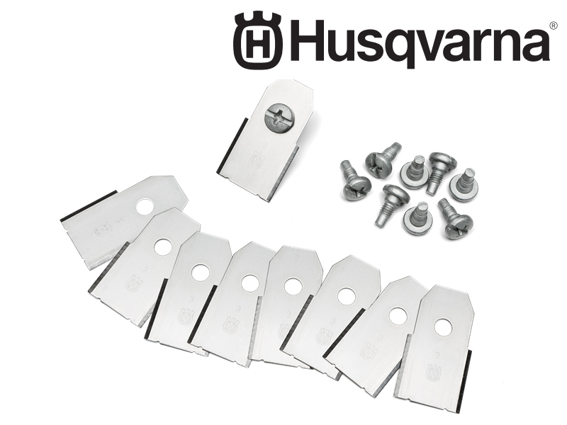 Automower® Messersatz LongLife VE=300 Messer