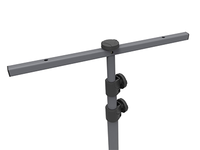 SCANGRIP Doppelhalter für TRIPOD 4,5m
