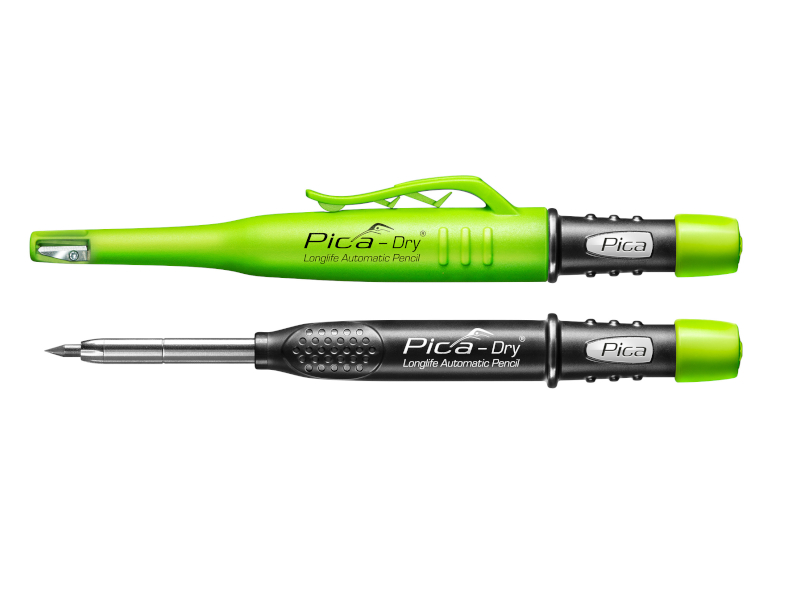 Pica DRY Longlife Automatic Pencil - 3030 - Graphite