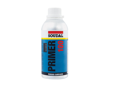 Primer 100 / 500 ml 123012 SOUDAL