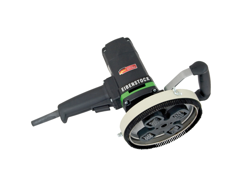 Eibenstock EPF 1503 - Sanierungsfräse