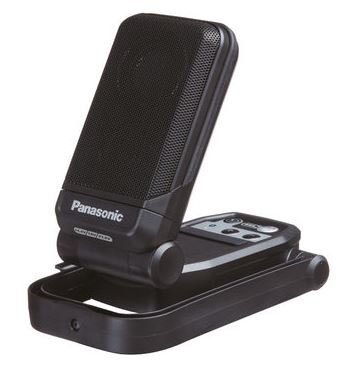Panasonic EY 37C5 B32 Akku-Bluetooth Speaker