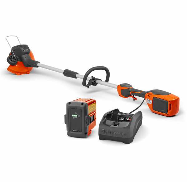 HUSQVARNA 110iL Akku-Trimmer SET