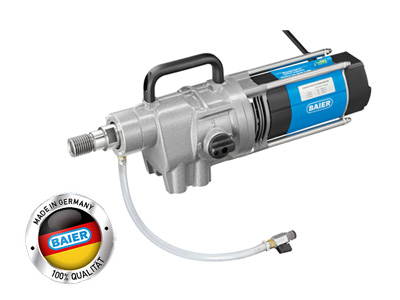Baier  BDB835 Diamant Nassbohrsystem