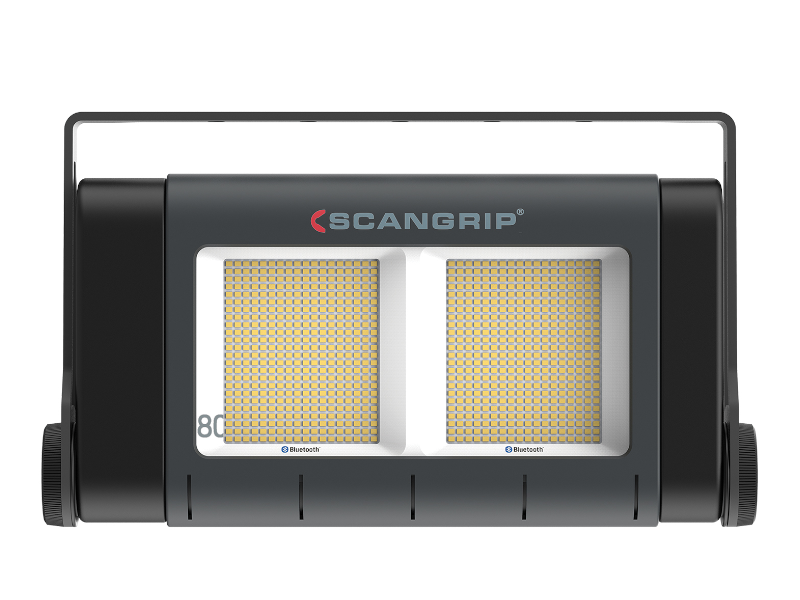 SCANGRIP SITE LIGHT 80