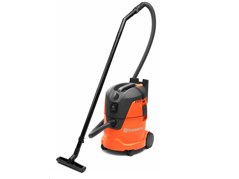 Husqvarna Nass- und Trockensauger WDC 325L