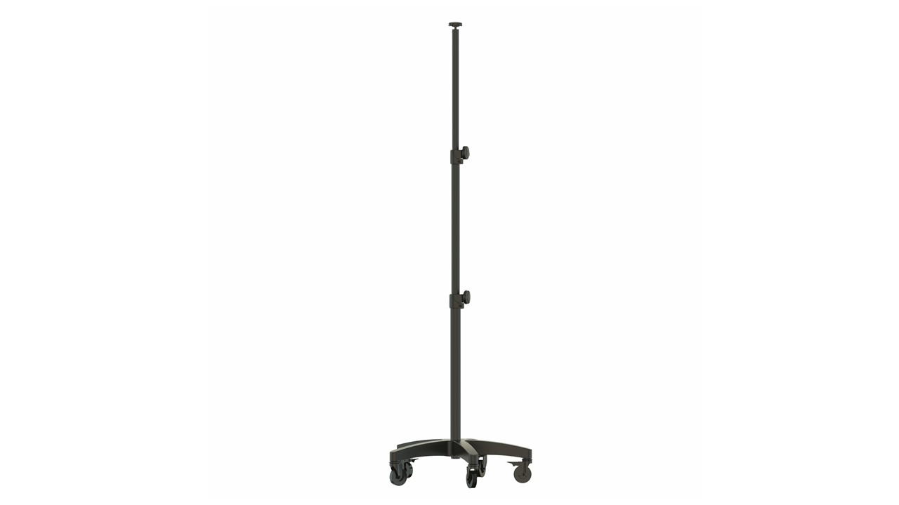 SCANGRIP ROLLSTATIV  0,9 - 1,9 m