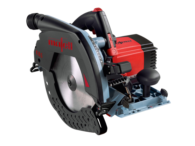MAFELL Handkreissäge K 85 Ec im L-Max