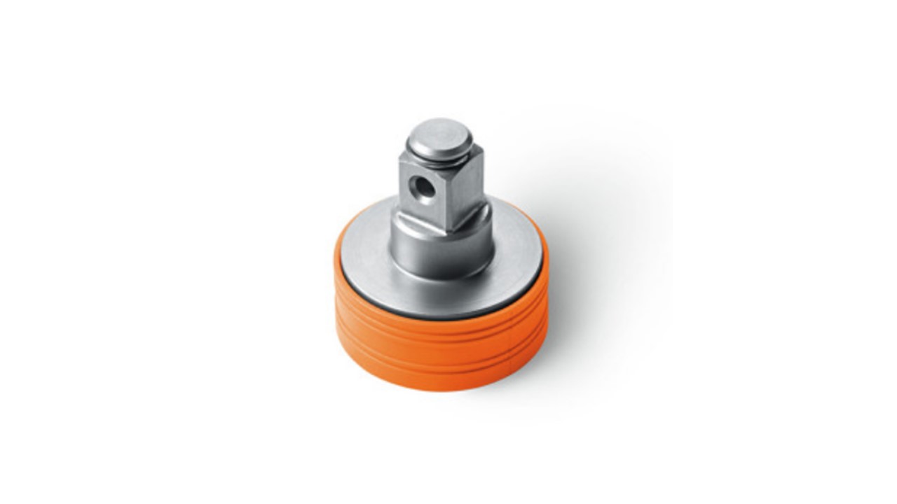 FEIN Aufsatz-Zubehör Stecknussadapter 64203002010 FEIN