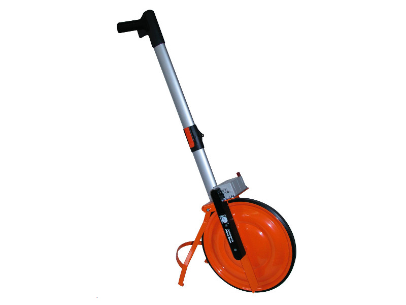 Nedo  SUPER-MEßRAD