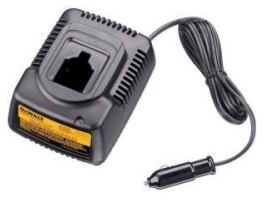 DeWalt DE9109 Schnellladegerät