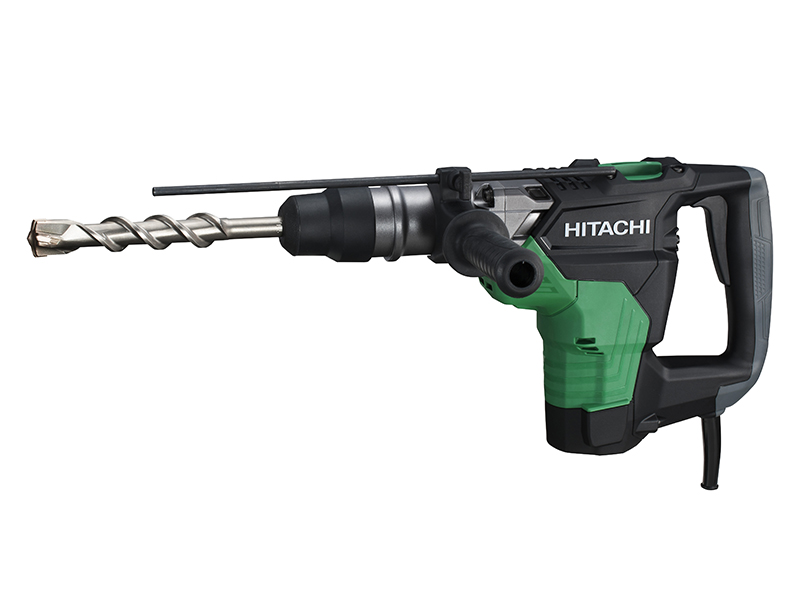 HIKOKI DH40MC Bohr- & Meißelhammer - SDS max  DH40MCWSZ HiKOKI