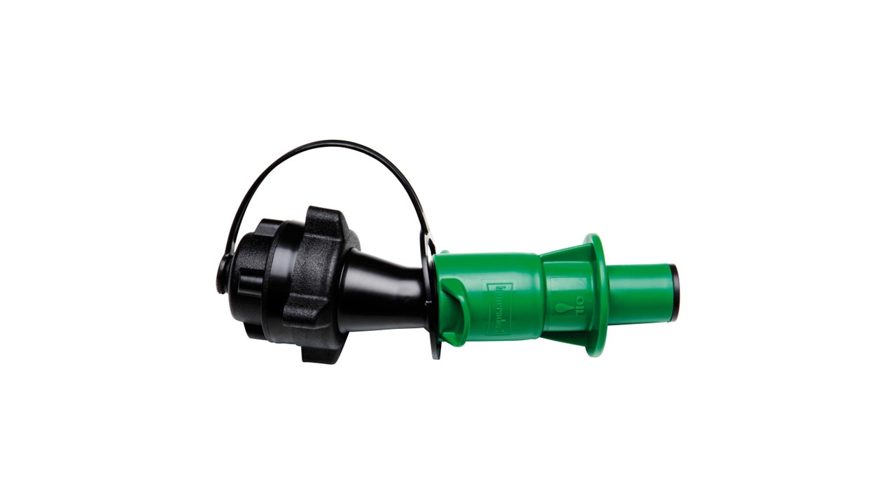HIKOKI Füllsystem Öl 714827 HiKOKI