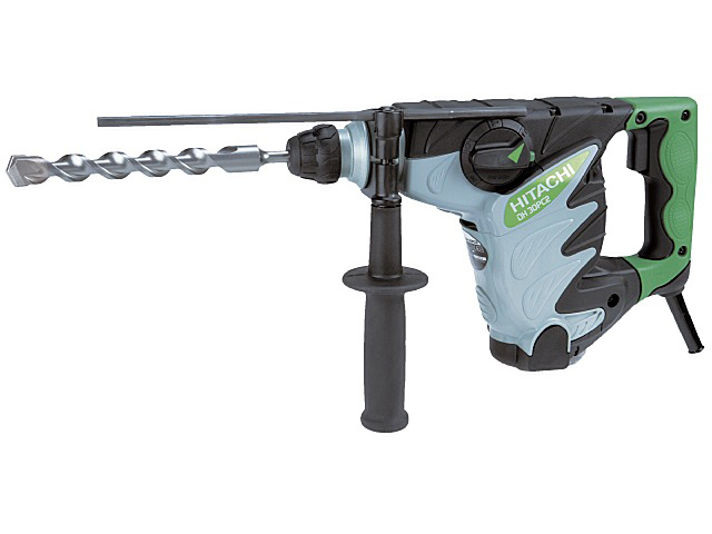HIKOKI DH30PC2 Bohr- & Meißelhammer DH30PC2WSZ HiKOKI