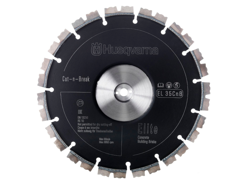 Husquarna - EL35CNB 230 HUS (SATZ) Cut-n-Break