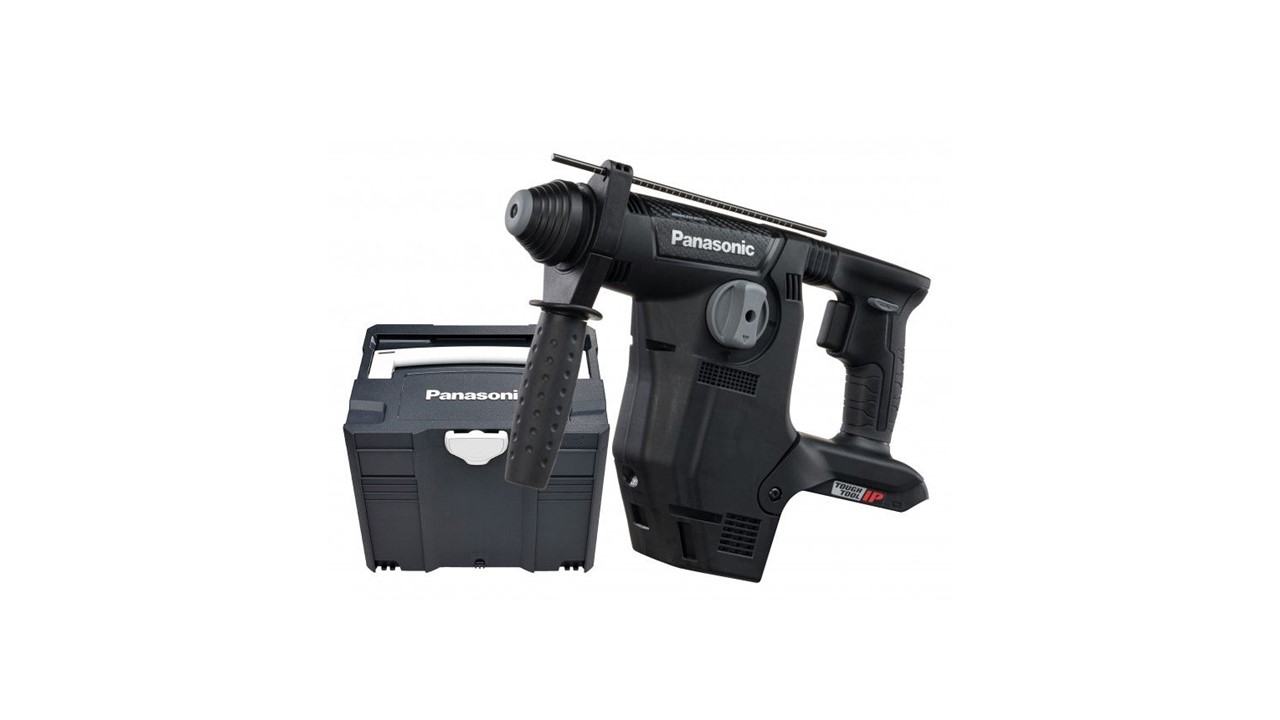 PANASONIC EY7881PC2S Akkubohrhammer