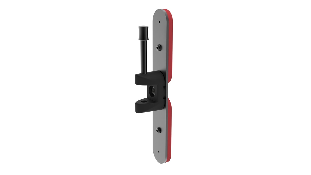SCANGRIP MAGNETHALTER - Groß