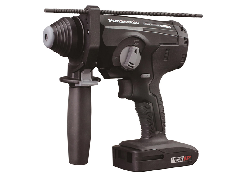 PANASONIC EY1HD1 Akkubohrhammer Basic im Karton