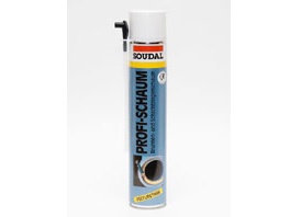 1K- Brunnenschaum 750 ml / B3 110228 SOUDAL