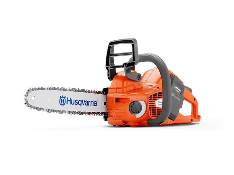 HUSQVARNA Akku-Motorsäge 340i