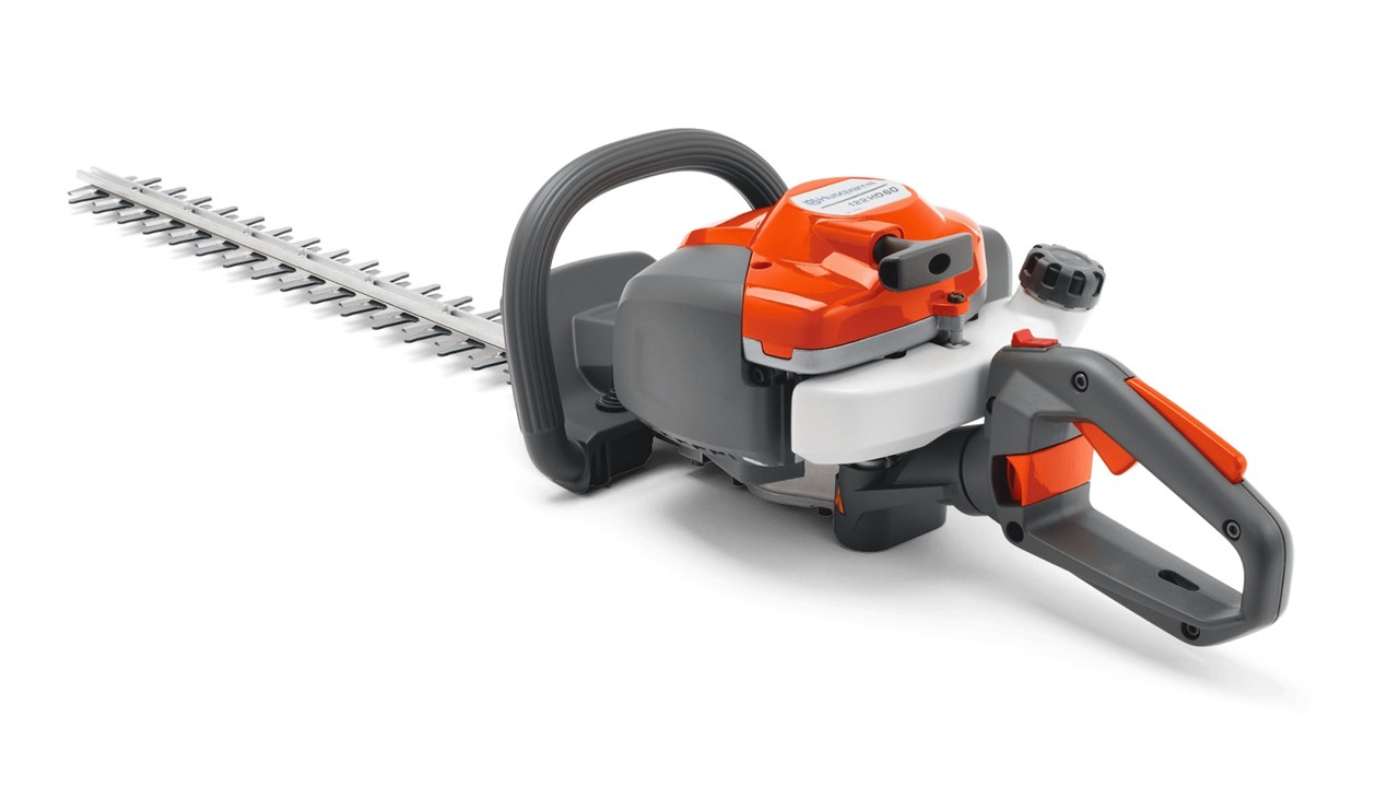 HUSQVARNA 122HD60 Motor-Heckenschere