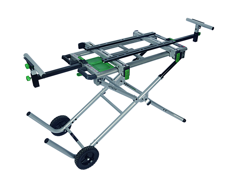 HIKOKI Universal Maschinen-Untertisch 712650 HiKOKI