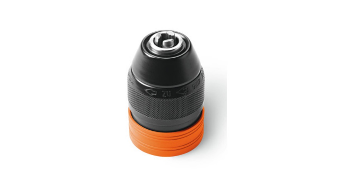 FEIN QuickIN-Zubehör-Bohrfutter (Klein) 63208002010 FEIN