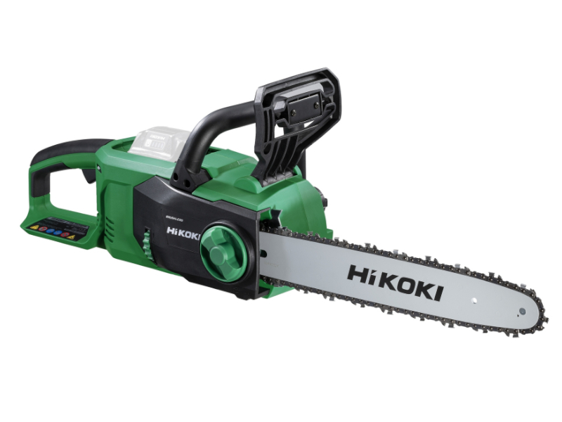 HIKOKI CS3635DB Akku Kettensäge BASIC CS3635DBW4Z HiKOKI