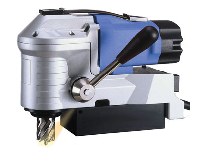 Magnetbohrmaschine MAGPRO 35 Kompakt