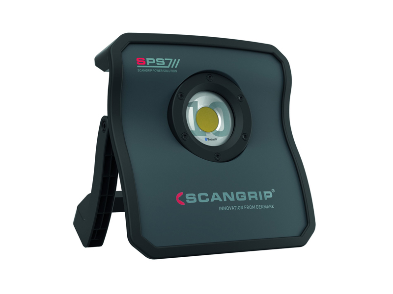 LED Arbeitsleuchte NOVA 10 SPS