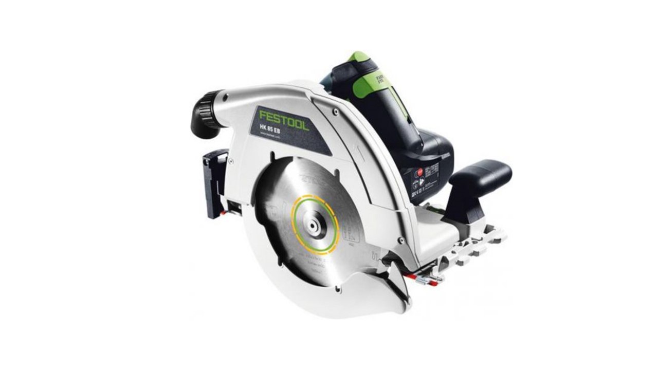 FESTOOL Handkreissäge HK 85 EB-Plus