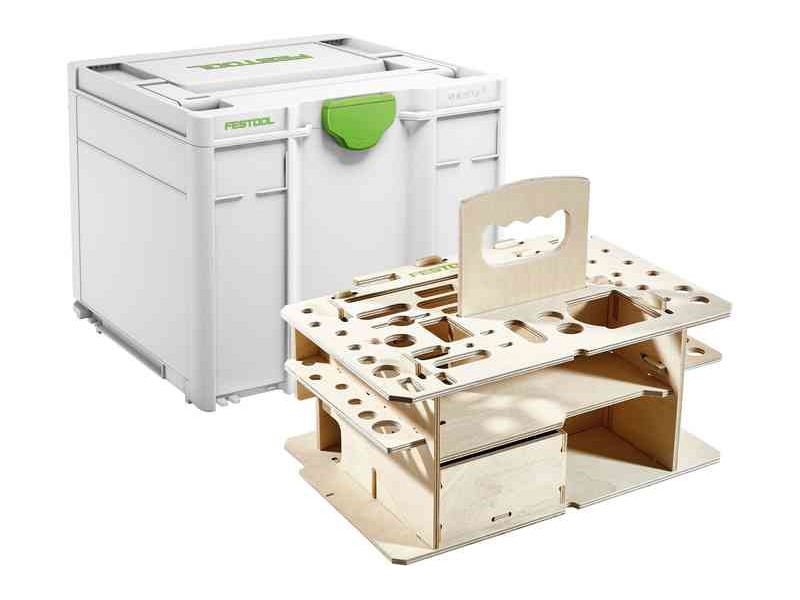 Systainer³  SYS3