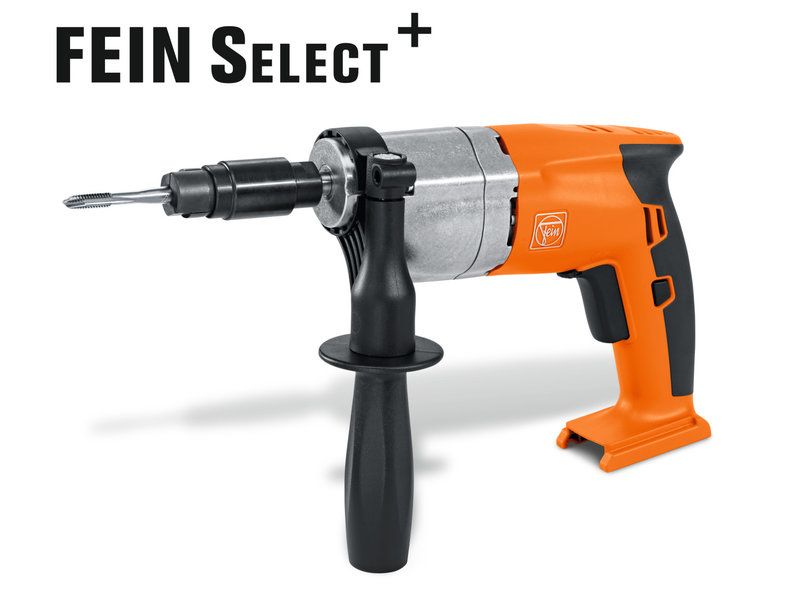 FEIN AGWP 10 Akku- Gewindelbohrmaschine Basic 71090162000 FEIN