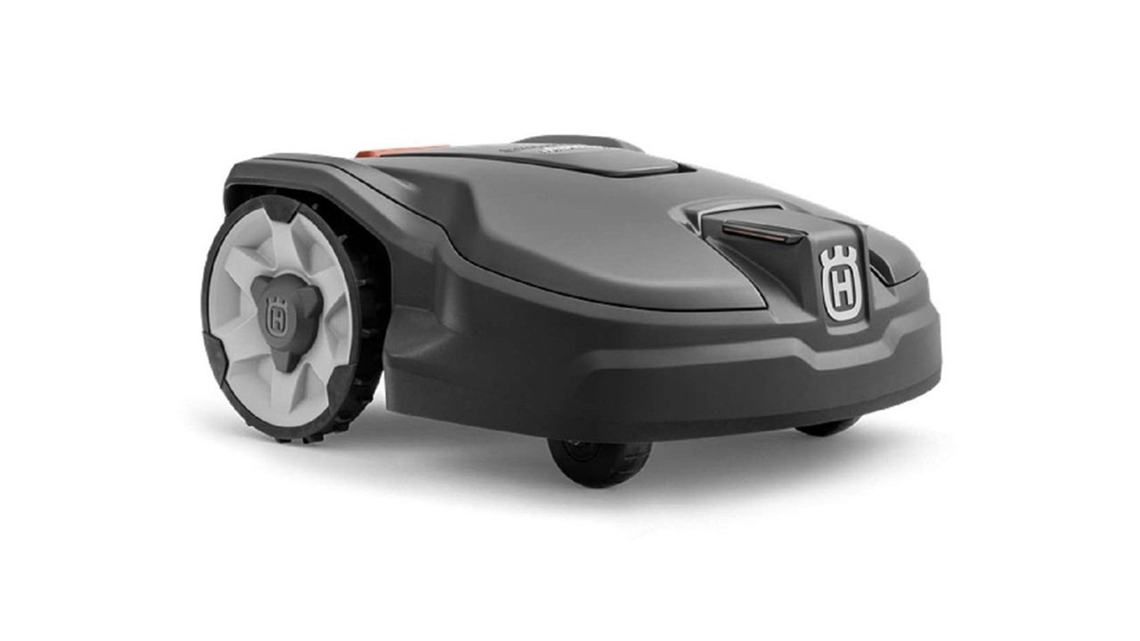 Husqvarna Automower 305 - 9679740-12