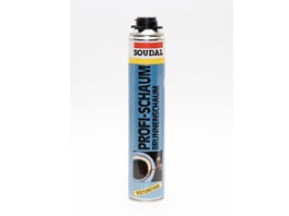 1K- Pistolen-Brunnenschaum 750 ml - B3 110426 SOUDAL
