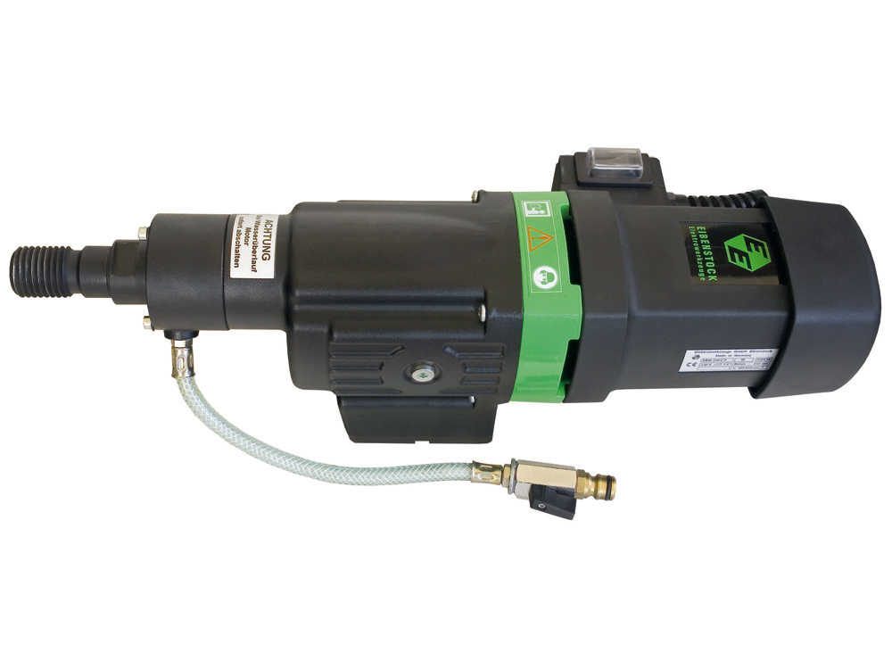 Eibenstock Bohrmotor EBM 250/2 RP 230 V