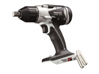 PANASONIC EY7549X Multi-Schlag-Bohr-Schrauber
