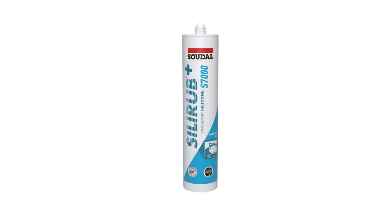 Premium - Sanitärsilikon, essigvernetzend / Anemone 120922 SOUDAL