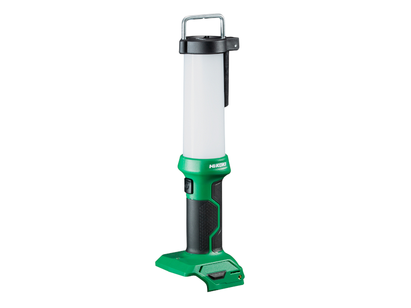 HIKOKI UB18DF Akku-Lampe  UB18DFW4Z HiKOKI