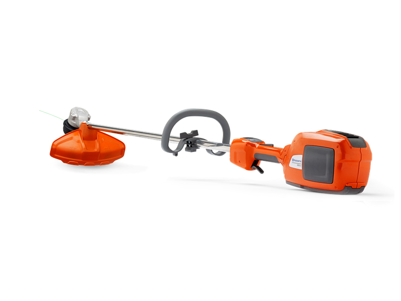 HUSQVARNA 520iLX Akku-Sense BASIC  ohne Schneidausrüstung